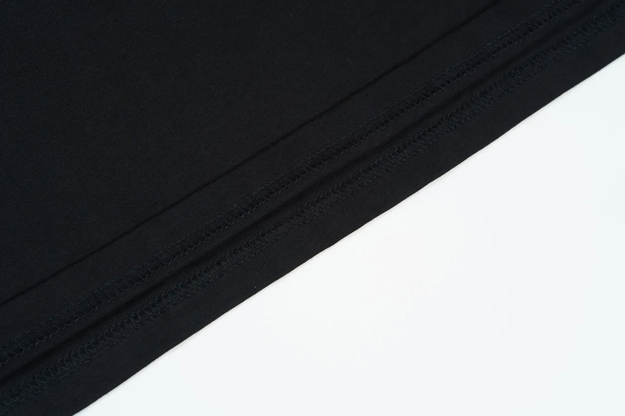 Balenciaga 💰P105 :Black Size：Xs-L